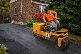 Best Driveway Grading and Leveling  in Harrisville, PA